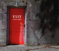 Through the camera eye (1985). Rush Exit Stage Left Concert Video Video Artwork