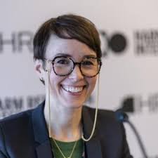 Naomi Burke-Shyne remembrance page and online condolences