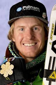 Ted Ligety