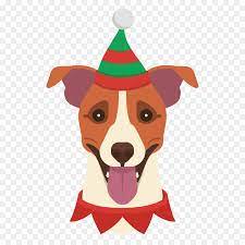 Mei yu shows you how to draw a dog with a santa hat step by step in this easy drawing tutorial. Christmas Decoration Drawing Png Download 1900 1900 Free Transparent Puppy Png Download Cleanpng Kisspng