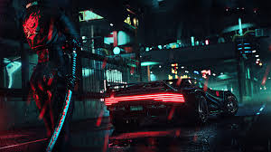Icue & chroma enabled.available in 1080p. Samurai Sword Girl Cyberpunk 2077 Hd Games 4k Wallpapers Images Backgrounds Photos And Pictures