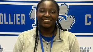 Brady Clark, April 28-May 3 Naples Daily News Athlete of the Week