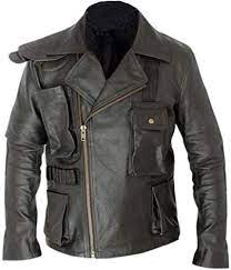 New Mad Max Fury Road Tom Hardy Leather Jacket Mens Jackets Coats 125 99 From Top Store Theperfectgreat Mad Max Jacket Leather Jacket Men Tom Hardy Jacket