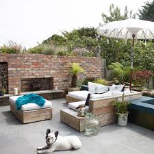 See more ideas about outdoor fireplace, outdoor fireplace designs, fireplace design. Outdoor Fireplaces Ideas And Tips For Installing A Fireplace In The Garden