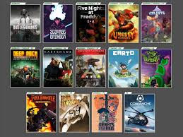 Pubg on xbox one is very much an unfinished game. Pubg Coming To Xbox Game Pass Along With 13 More Games Onmsft Com