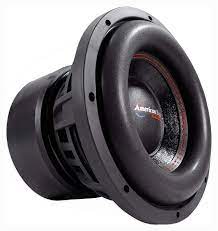 Most popular electric car (tesla model 3). New American Bass Xfl1022 10 2000 Watt Subwoofer Car Audio Sub 10 Inch 2000w Amazon Ca Electronics