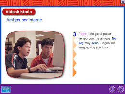 Vocabulario Y Gramatica En Contexto Ppt Descargar