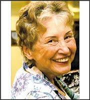 Sharon SMILEY Obituary (1943