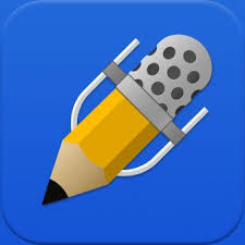 If you have students with dysgraphia, you might want to take note of this easy to use, worksheet filling. Apps For Dyslexia