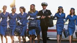 Catch Me if You Can | Rotten Tomatoes