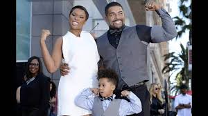 Jennifer hudson and david otunga broke up after he confronted her, claiming she was secretly dating music producer mali music. Jennifer Hudson S Husband Cleared Of Domestic Violence Accusations 234star