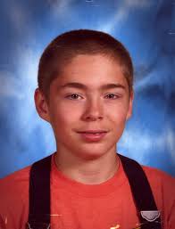 Johnathan Rice Obituary