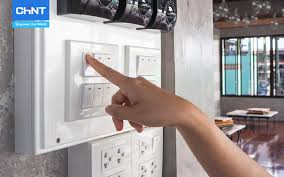 Thiết Bị Điện Hạ Thế