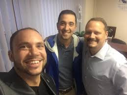 Introduction to Alchemist Nation and Admin Team