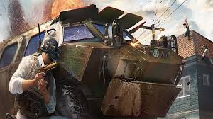 Foam sword guy gets hit by bus. Pubg Mobile Payload Mode Guide Map Weapons How To Use Air Strikes