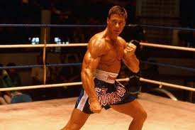 Kostenlose lieferung für viele artikel! Karate Tiger 3 Der Kickboxer Badmovies