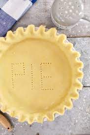 Make The Flakiest Buttery Pie Crust Recipe Every Time Recipe How To Make Pie Pie Crust Pie Crust Recipes