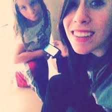 Danielle Polzin's Instagram, Twitter & Facebook