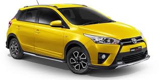 Our comprehensive coverage delivers all you need to know to make an informed car buying decision. Toyota Yaris Gains Trd Sportivo Makeover For Thailand Only George Herald