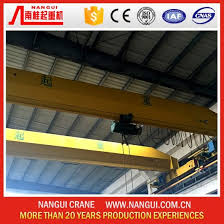 Find overhead crane companies that can design, engineer, and manufacture overhead cranes to your specifications. China Overhead Cranes Bridge Chain Hoist Eot Crane Price China Overhead Crane Bridge Crane