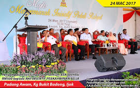 Yawas komited menambahbaik amalan tadbir urus syarikat ke tahap terbaik. Insentif Yayasan Warisan Anak Selangor Yawas Facebook