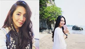 Bagi yang ingin bertemu, dinda. Dinda Kirana Foto Dengan Pakaian Seksi Bikin Iri