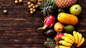 Assalam u alikum today we are talking about unusual fruits in the world, which you have never heard before. Unusual Tropical Fruits You Need To Try Before You Die