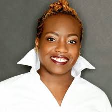 Just back from vacation and I could have been a little more caffeinated  (and a little lesss sunburned) for this bit