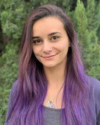 Danielle Ledesma, Pre-Licensed Professional, Springfield, VA, 22150