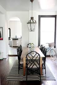 Parsons Chairs Ikea Stunning Contemporary Rustic Sideboard Diningroom Is Open Plan With Gray Walls And Oak Table With Eames Chairs Rectangular Dining Tabl Chippendale Chairs Home Decor Traditional Dining Room