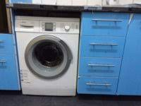 Wenn du die waschmaschine in die unterschrankzeile der küche integrieren willst brauchst du unbedingt eine unterbaumaschine. Waschmaschine In Die Kuche Integrieren Gelost Kuchen Forum