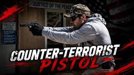 Counter-Terrorist Pistol
