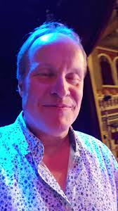 Gerald Brann was live.