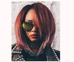 Black women transform into silver foxes when hair is colored platinum blonde with a hint of metallic shine. 55 Best Hairstyles For Black Women 2021