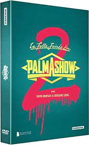 Ota yhteys sivuun la folle histoire du palmashow liittymällä facebookiin tänään. La Folle Soiree Du Palmashow 2 Amazon Fr Gregoire Ludig David Marsais Jonathan Barre Gregoire Ludig David Marsais Dvd Blu Ray