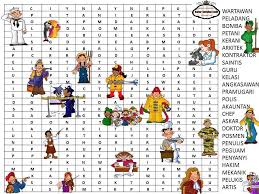 Ujian selaras 2 bahasa melayu tahun 3 2017. Contoh Teka Silang Kata Bahasa Melayu Tahun 3 Yang Sangat Bermanfaat Untuk Guru Guru Cetakkan Pekeliling Terbaru Kerajaan