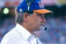 The oral history of Boise State