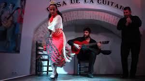 Espectáculo flamenco de calidad con una duración de 1 hora ; The Best Flamenco Shows To See In Seville A Complete List Of Flamenco