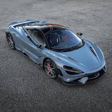 2020 Mclaren 765lt Mclaren Sports Car Talent