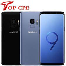 Like its predecessor, it's available in two variants with the s9 and the s9+. Original Samsung Galaxy S9 S9 S9 Plus Unlocked 4g Lte Android Smartphone Octa Core 5 8 12mp 4g 6g Ram 64g Rom Android Smartphone Samsung Galaxy S9 Samsung Pay