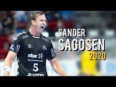 Sander sagosen becomes a part of thw kiel family. 9 Sander Sagosen Ideas In 2021 Sanders Handball Kiel