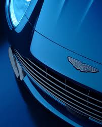Image result for Frosted Glass Blue 2023 Aston Martin