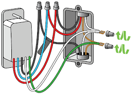 3 way switch wiring diagram. Belkin Official Support How To Install Your Wemo Wifi Smart 3 Way Light Switch Wls0403 In A 3 Way Configuration