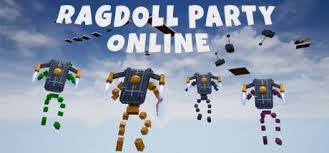 We built dulst so that every gamer can not just envision a new card, but make it into a playable game. Ragdoll Party Online On Steam
