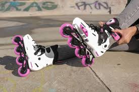 They should fit snugly and support your. Rollerblade Gorollerblade Twitter