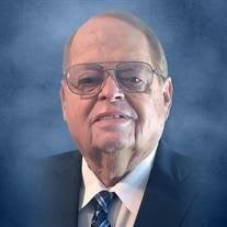 Ed Pulliam Obituary