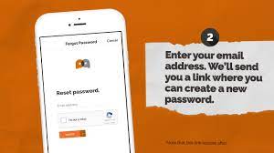 How To Reset Your Password Youtube