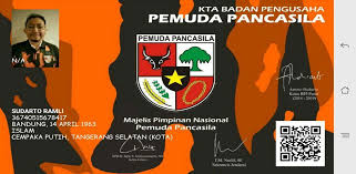 Are you searching for pancasila png images or vector? Background Pemuda Pancasila