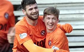 Ryan stewart gauld (born 16 december 1995) is a scottish professional footballer who plays as an attacking midfielder for portuguese club farense. Sporting Lisbon Slap 48m Release Clause On 18 Year Old Scot Ryan Gauld After Signing Him From Dundee Utd