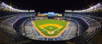 Yankee Stadium Seating Chart And Interactive Seat Map Seatgeek